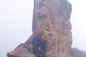 Кедра взошла на Ермака